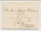 118 AMSTERDAM - Brugge 1812 - ...-1852 Prephilately