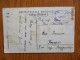 1915 RUSSIA MILITARY FIELDPOST FINLAND HELSINKI HOSPITAL TO ESTONIA  , NORTH PORT HARBOUR SHIPS    , 19-1 - Other & Unclassified