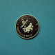 Bund 2017 A 5 Euro "Tropische Zone" PP (M5342 - Conmemorativas