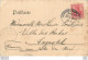 GRUSS AUS KLEIN STEINHEIM 1903 - Other & Unclassified