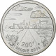 Belgique, Albert II, 200 Francs, 2000, Argent, SPL - 200 Frank