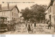 ORADOUR SUR VAYRES ENTREE DU CHAMP DE FOIRE - Oradour Sur Vayres