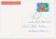 Wijziging Postadres G. 1 C Soest - Roden 1999 - Postal Stationery