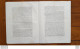 MEAUX MANDEMENT 1846 AUGUSTE  EVEQUE DE MEAUX  8 PAGES - Historical Documents