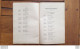 COLLEGE DE MEAUX DISTRIBUTION SOLENNELLE DES PRIX 1937 M. FRANCOIS DE TESSAN  LIVRET DE 47 PAGES AVEC TOUS LES NOMS - Documents Historiques