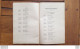 COLLEGE DE MEAUX DISTRIBUTION SOLENNELLE DES PRIX 1937 M. FRANCOIS DE TESSAN  LIVRET DE 47 PAGES AVEC TOUS LES NOMS - Historical Documents