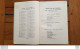 COLLEGE DE MEAUX DISTRIBUTION SOLENNELLE DES PRIX 1934 LIVRET DE 47 PAGES AVEC TOUS LES NOMS - Documents Historiques