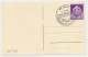 Postcard / Postmark Deutsches Reich / Germany / Austria 1942 Adolf Hitler - 2. Weltkrieg