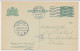 Particuliere Briefkaart Geuzendam P80a-I L. - Postal Stationery