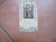 Recuerdo De La Primera Comunion 1911 Eglesia De P.P.Escolapis SABADELL Espana Stampa A Rilievo - Devotion Images