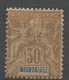 DIEGO-SUAREZ N° 46 NEUF**  SANS CHARNIERE / Hingeless / MNH - Ongebruikt