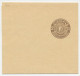 Postal Stationery Ireland Harp - Muziek
