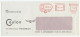 Meter Cover Netherlands 1960 Tire - Ceyclon - Rubber Factory - Unclassified