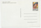 Postal Stationery French Polynesia M.G. Bovy - Painter - Autres & Non Classés