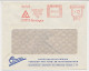 Meter Cover Netherlands 1962 Autumn ! Retread Your Tires - Car Safety - Groningen - Unclassified
