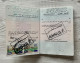 Lebanon 1997 Passport Passeport Reisepass Passaporto Pasaporte - Documentos Históricos