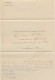 Naamstempel Heino 1886 - Covers & Documents