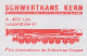 Meter Cut Austria 2000 Crane Truck - Other & Unclassified