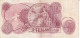 BILLETE DE REINO UNIDO DE 10 SHILLINGS DE LOS AÑOS 1966-1970  (BANKNOTE) - 10 Shillings