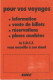 TGV 44 . 3 CPM . Gagnez Du Temps Sur Le Temps . Sud-Est . En Ligne . Pub SNCF . Tirage La Cigogne . - Eisenbahnen