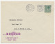 Firma Envelop Rotterdam 1934 - Piano - Unclassified