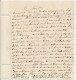 Distributiekantoor Culenborg - Utrecht - S Gravendeel 1830 - ...-1852 Prephilately