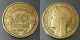 Monnaie France - 1937 - 50 Centimes Morlon Cupro-aluminium - 50 Centimes