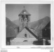 PHOTO ORIGINALE   SAZOS EGLISE PYRENEES - Lieux