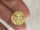 1 Escudo 1608 Felipe III Segovia C - Other & Unclassified