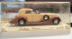 SOLIDO AGE D'OR   DELAGE COUPE       N°  4051 - Autres & Non Classés