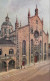 COMO - IL  DUOMO - 1926 - Como