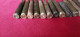 Delcampe - Lot Ww1 Douilles Mauser - Armi Da Collezione