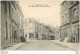 CARROUGES RUE SAINT MARTIN ET RUE DES HALLES EDITION  ROUILLARD - Carrouges