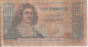 BILLETE DE OUTRE MER DE 10 FRANCS DE COLBERT  (BANKNOTE) - Autres & Non Classés