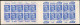 ** 886-C8 - 15F. Bleu. Type Marianne De Gandon. 20 Timbres. SUP. - Autres & Non Classés