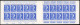 ** 1011B-C8 - 20F. Bleu. Type Marianne De Muller. 20 Timbres. SUP. - Autres & Non Classés