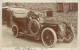 DELAHAYE Voiture Conduite Par Louis Delahaye En 1908 Et Construite à Tours (Indre Et Loire) -CARTE PHOTO - Verzamelingen & Kavels