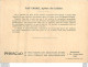 CHROMO DOREE PHOSCAO 12.50 X 9 CM  LES CASAS APOTRE DES INDIENS - Other & Unclassified