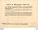 CHROMO DOREE PHOSCAO 12.50 X 9 CM  MARTYRE DE SAINTE FELICITE ET DE SES 7 FILS - Other & Unclassified