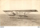 AEROPLANE CAUDRON  TYPE G3 SPORT - ....-1914: Voorlopers