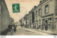 CONDE SUR HUISNE LA GRANDE RUE COMMERCE CHECHIN TABAC - Other & Unclassified