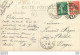 MULHOUSE CARTE PHOTO 1919 PRESIDENT DE LA REPUBLIQUE POINCARE ET LE PRESIDENT DU CONSEIL - Mulhouse