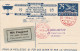 Suisse Entier Postal Illustré Aviation Zürich1928 - Entiers Postaux