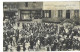 Carte Postale : Ardres - M. Jonnart , Gouverneur Gle De L’Algérie  Passant La Revue  Des Pompiers, Le 19 Août 1906 - Ardres