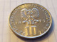 10 Zlotys Boleslaw Prus1975 - Andere - Europa