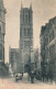 GENT     CATHEDRALE SAINT BAVON  S.SUGG 1 / 58           2 SCANS - Gent