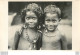 DEUX JEUNES ENFANTS AFRICAINS CARTE PHOTO - Unclassified