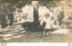 YUNNANFOU JARDIN DU CONSULAT  1921  PHOTOGRAPHIE 13.50 X 8.50 CM - China