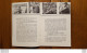 LE CELEBRE VOSTOK PREMIER VAISSEAU COSMIQUE HABITE 32 SUPERBES PAGES ET PHOTOGRAPHIES - Wetenschap