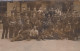 ABRESCHWILLER  -  MOSELLE  -  (57)  -  CARTE-PHOTO   -   MILITAIRES ALLEMANDS - Regimientos